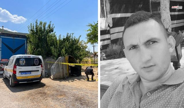 Damadını Öldüren Kayınpederin İlk Duruşması Görüldü