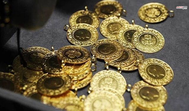 Ons ve gram altın yeni zirveyi gördü