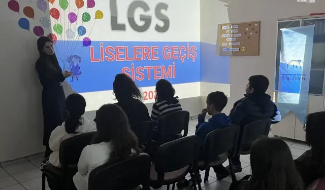 2025-2026 Eğitim Yılında Ücretsiz Eğitim Sunmaya Devam Ediyor