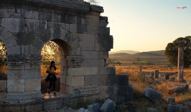 Osmaniye’de enkazdan umuda: Yarı maraton 6 Şubat’ın izinde