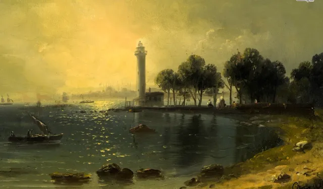 627 Eserlik Sergi Feshane’de Açılıyor