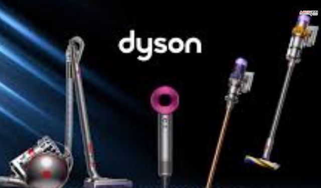 Rekabet Kurumu Dyson Hakkında Soruşturma Başlattı