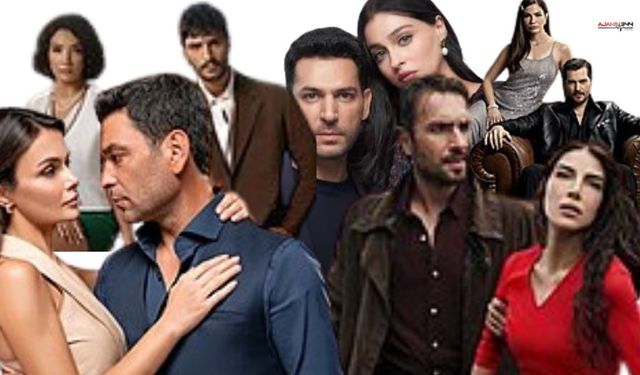 Reyting Tahtı Değişti: Taşacak Bu Deniz, Uzak Şehir'i Geçti