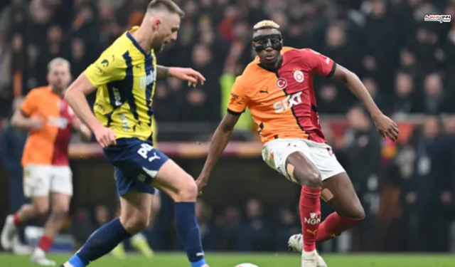 Rıdvan Dilmen Derbiyi Ağır Eleştirdi