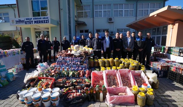 Sağlığa Zararlı 164 Bin Ürün Piyasadan Toplatıldı