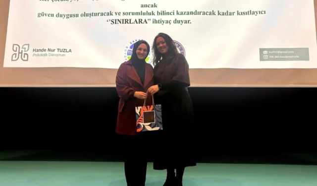 Sakarya SGM'de sağlıklı iletişimin şifreleri konuşuldu