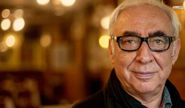 Şener Şen, Sahnelere Veda Ettiği Günlerde Reklam İmzaladı