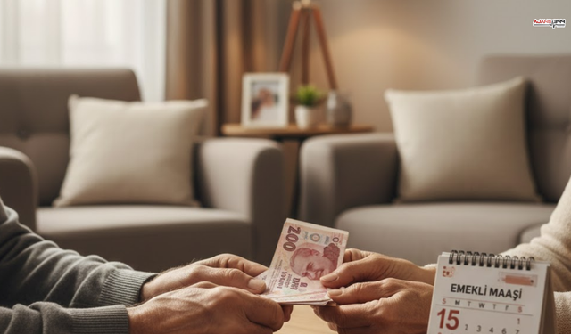 Devletten daha fazla emekli maaşı almak mümkün! İşte maaşı artırmanın kritik yolu
