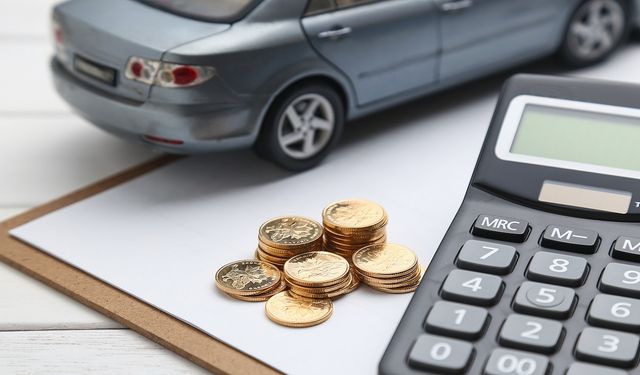 Sıfır araç alacaklara faizsiz kredi şansı! 2025 model araçları elden çıkarıyorlar