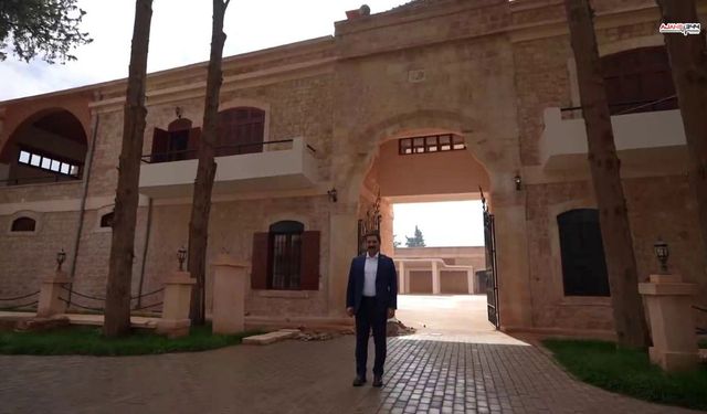 Unutulmaz Filmlerin Mekanı Fatih Aliye Konağı Restorasyonu Tamamlandı