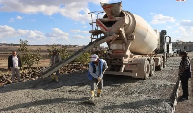 Hazır Beton Endeksi'nde Sınırlı İyileşme
