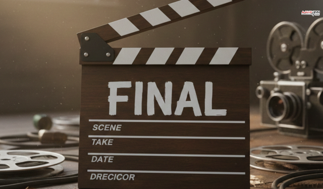 Şok Karar O Dizi Erken Final Kararı Verdi