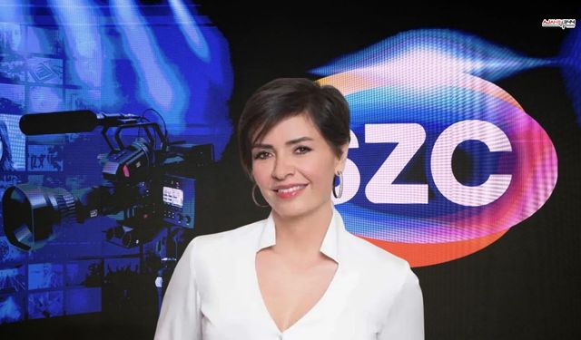 Sözcü TV'de Yeni Dönem: Özlem Gürses ile Yollar Ayrıldı