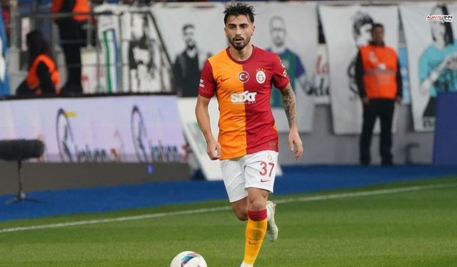 Galatasaray'ın Sağ Bek Hedefi Açıklandı Taha Şahin Geliyor mu?