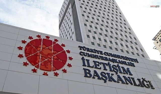 T.C. İletişim Başkanlığı’ndan BioNTech İddialarına Yanıt