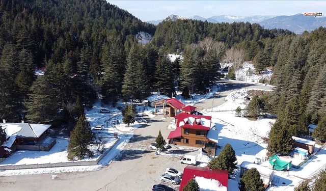 Kahramanmaraş’ta Kışın Hafta Sonu Nerelere Gidilir?