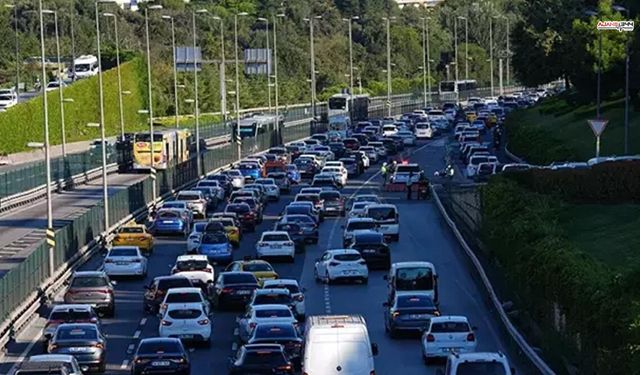 Trafik Sigortasında 1 Ocak'ta Yeni Prim ve Hasar Sistem Devrimi