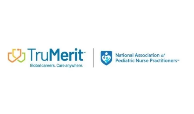 TruMerit ve NAPNAP, pediatrik hemşirelik bakımı için küresel bir mikro-yeterlilik geliştirmek üzere güçlerini birleştiriyor