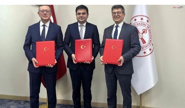 TSKB ve KfW Kalkınma Bankası’ndan 250 Milyon Euro’luk İklim Finansmanı Anlaşması