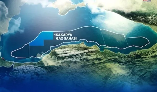 Sakarya Gazı’nda Hedef 20 Milyon metreküp