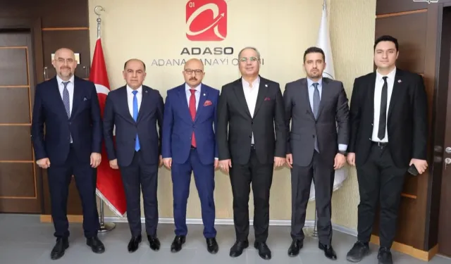 Türkiye ve İran’dan Sanayide Yeni Adımlar