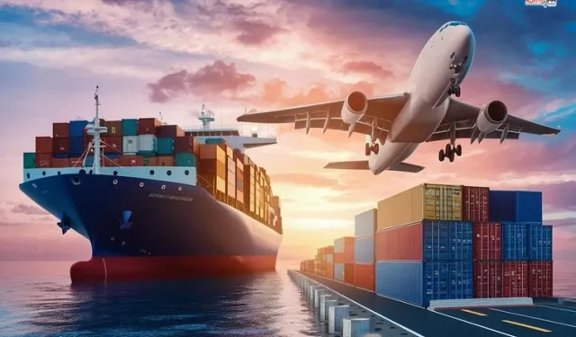 Türkiye ihracatta rekor kırdı: 11 ayda 247 milyar doları aştı