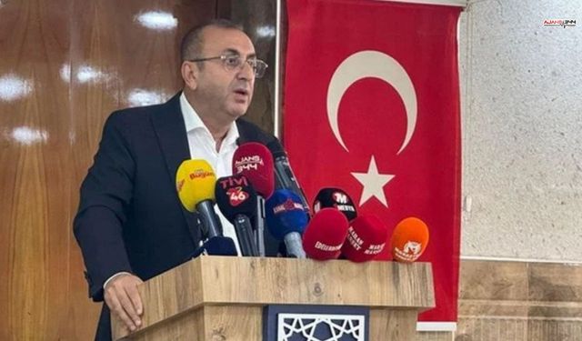 CHP Kahramanmaraş İl Başkanı Ünal Ateş'ten "Gizli Zam" İsyanı