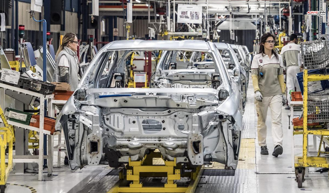 Ünlü Otomobil Devleri Ucuz Araç Üretimi İçin Anlaşma Sağladı