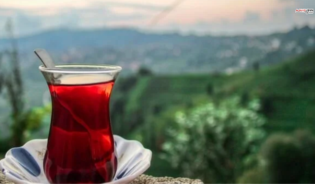 Ünlü Çay Markası Türkiyeden Çekildi Tesisler Satıldı