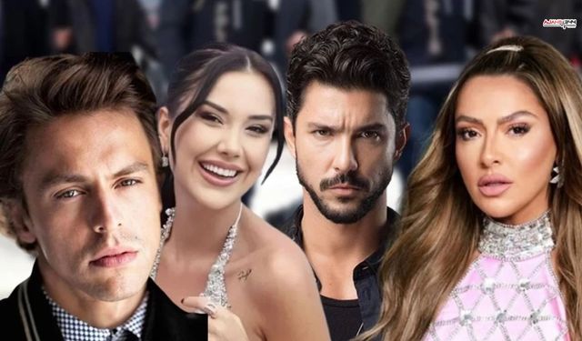 Uyuşturucu Soruşturmasında Kimler Gözaltına Alındı? Ünlü İsimler Gündemde