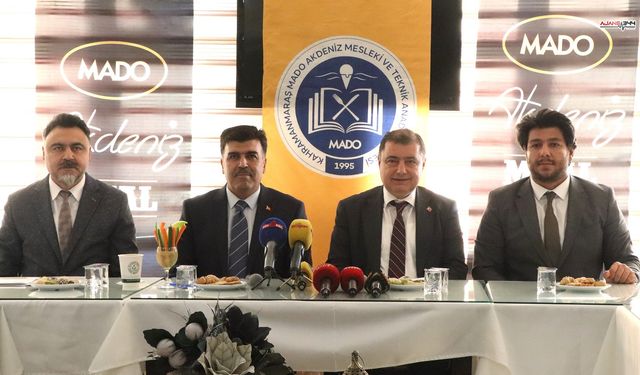 Kahramanmaraş'ta Barista Eğitiminde Yeni İş Birliği