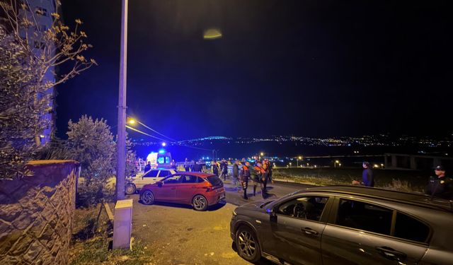 Kahramanmaraş’ta eski sevgililer arasındaki anlaşmazlık can aldı