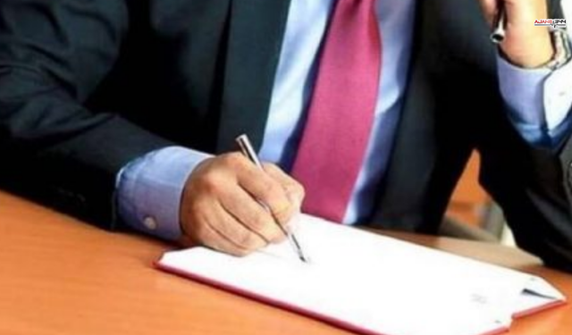 Maaşlara Dev Zam! 30 Bin TL Artabilir