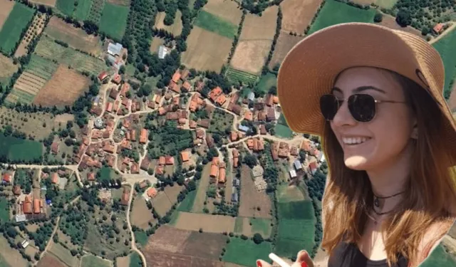 Yüksek lisans teziyle bilimsel incelemeye konu oldu