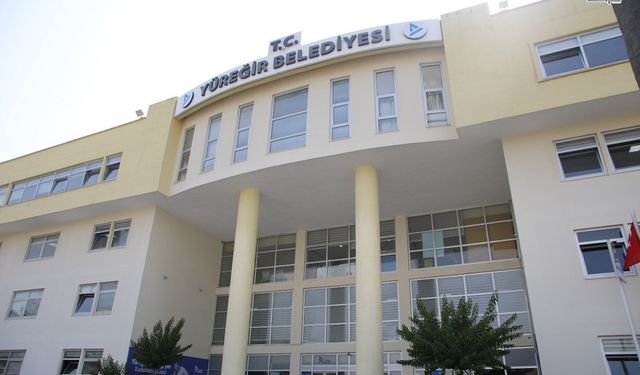 Yüreğir Belediyesi’nden “Kayıp Araç ve Tapu” İddialarına Yanıt