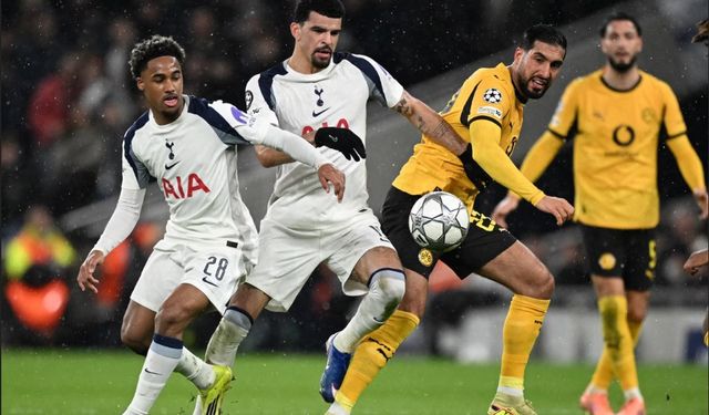 Devler Ligi’nde Kartlar Yeniden Dağıtıldı