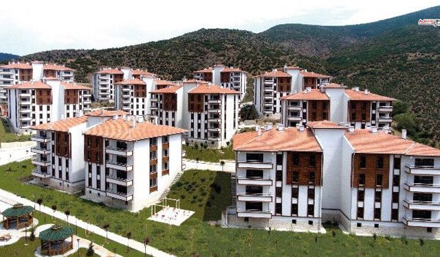 Depremin Merkezinde Hak Sahipleri İçin Geri Sayım Başladı