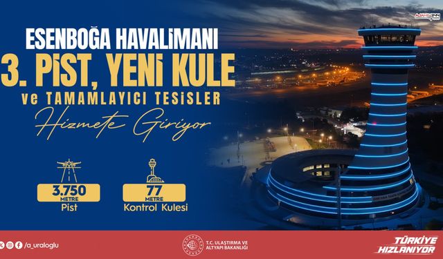 Büyük bekleyiş sona eriyor!