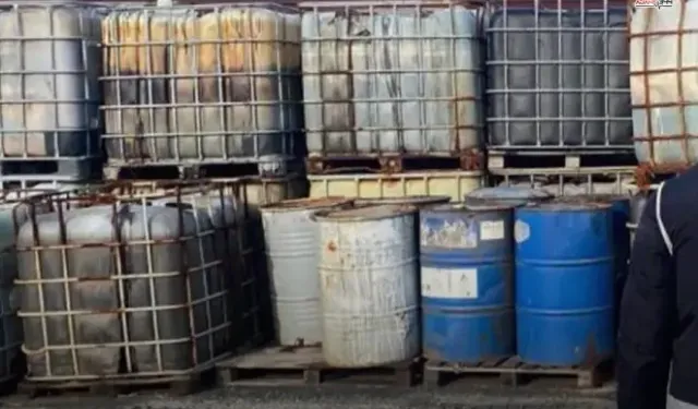 Akaryakıt Kaçakçılığına 3 Yıllık Yol Haritası