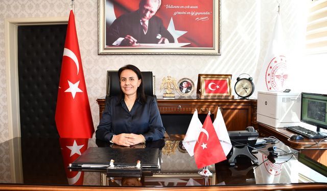 Alanya Eğitim Hastanesi'nden Rekor Hizmet