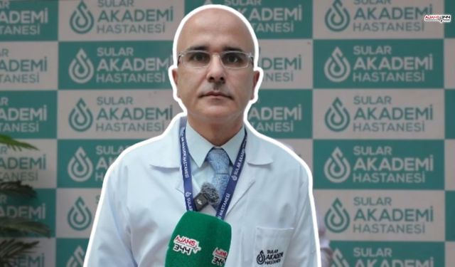 Kış Aylarında İdrar Yolu Enfeksiyonlarına Dikkat!