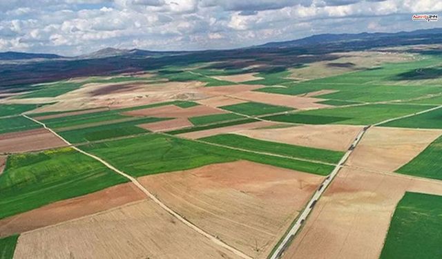 Onikişubat'ta  509 m² arsa icradan satışta