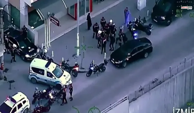 Bakan Yerlikaya Narkokapan detaylarını açıkladı