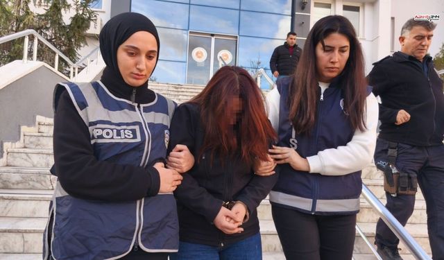 Kahramanmaraş’ta bebek davasında erişim engeli talebi reddedildi