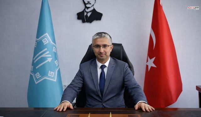 Elbistan Belediye Başkanı Erkan Gürbüz ameliyat oldu