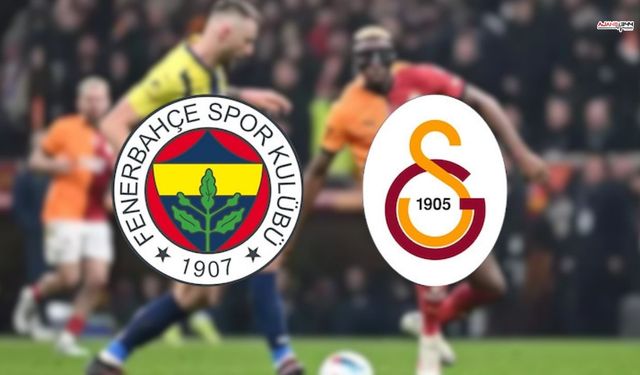 Derbiye saatler Kala kötü haber! Süper Kupa finali için hava endişesi