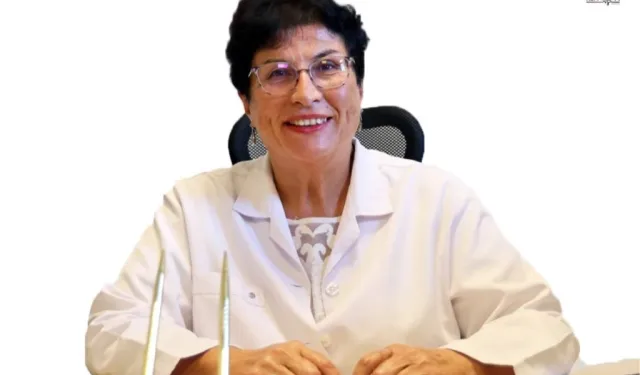 Hijyen İhmale Gelmez, Enfeksiyon Kaçınılmaz