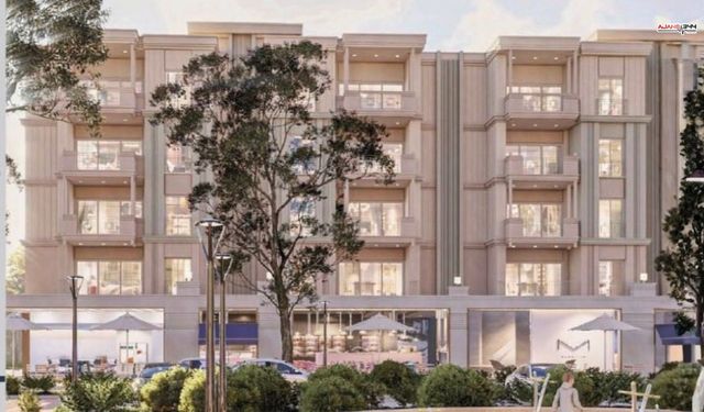 Elbistan'da kentsel dönüşüm ofisleri için kura tarihi belli oldu