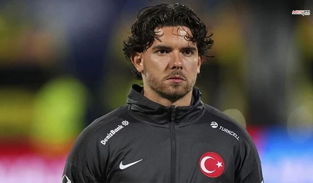 Ferdi Kadıoğlu Çıldırdı! Haaland'ın Kesin Golünü Kurtardı