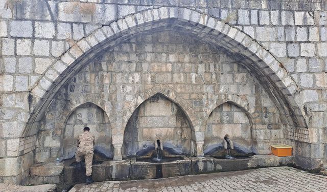 Dört Yüzyıllık Geçmişiyle Kahramanmaraş’ın İzlerini Taşıyor